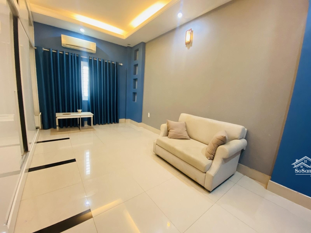 Bán Nhà Riêng Hẻm Xe Hơi Hoàng Quốc Việt Phú Thuận Quận 7 5 Pn Khu Phân Lô Dân Trí Ngộp Chỉ 10.8 Tỷ