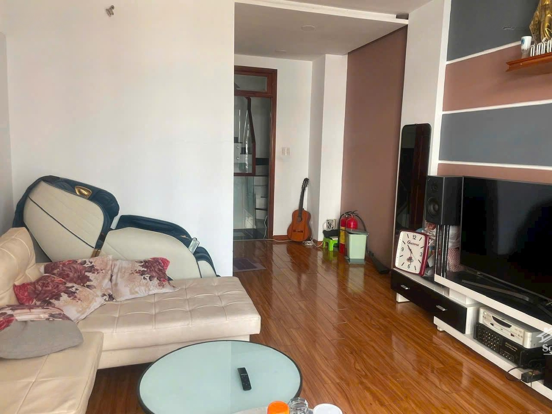 Bán Nhà Riêng Tại Đường Tô Hiệu (4 X 15M), Xây Dựng 3 Lầu Giá Tốt 6,7 Tỷ, 60M2