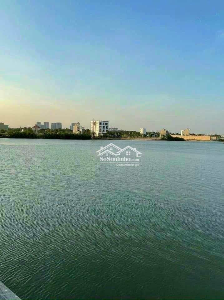 Chủ Gửi Bán Mặt Tiền Sông Tắcdiện Tích1600M Có 900M Thổ Cư . Giá Bao Hợp Lý Phù Hợp Xây Biệt Thự .