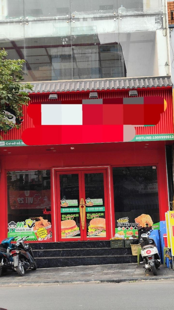 Cho Thuê Nhà Mặt Phố Hàng Đậu 126M2 X 4T,Mặt Tiền6M, Nhà Mới Đẹp, Vị Trí Sầm Uất