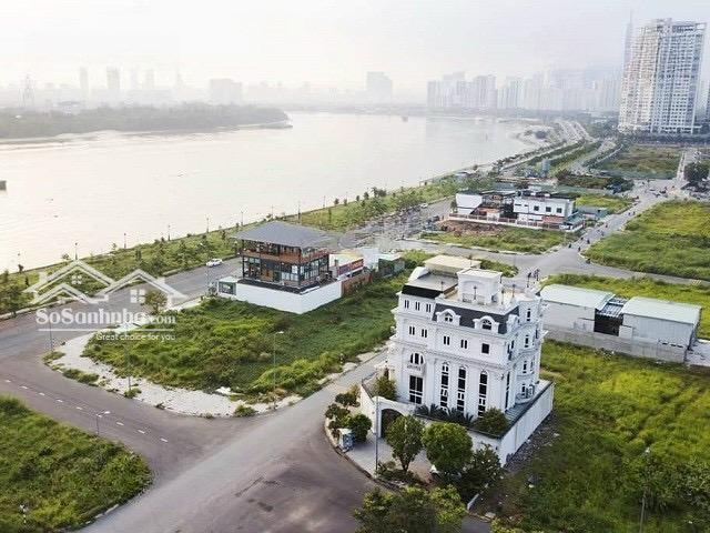 Đất Dự Án Huy Hoàng-Thạnh Mỹ Lợi Q2 Cũ, Đủ Diện Tích 5X20M, 8X20M, 15X20M Giá Chỉ Từ 170 Triệu/M2,
