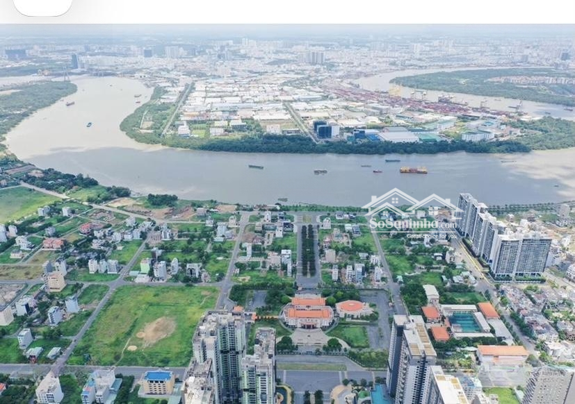 Đất Dự Án Huy Hoàng-Thạnh Mỹ Lợi Q2 Cũ, Đủ Diện Tích 5X20M, 8X20M, 15X20M Giá Chỉ Từ 170 Triệu/M2,