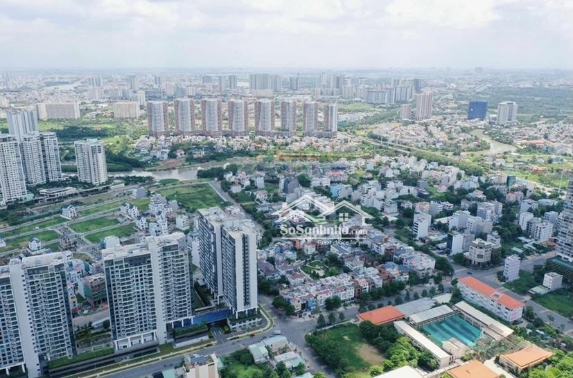 Đất Dự Án Huy Hoàng-Thạnh Mỹ Lợi Q2 Cũ, Đủ Diện Tích 5X20M, 8X20M, 15X20M Giá Chỉ Từ 170 Triệu/M2,