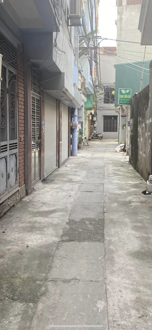 Bán Đất Tại Phạm Văn Đồng, Xuân Đỉnh, Bắc Từ Liêm, Hà Nội, 13,8 Tỷ, 80 M2 ,Ngõ Thông Rộng 3M
