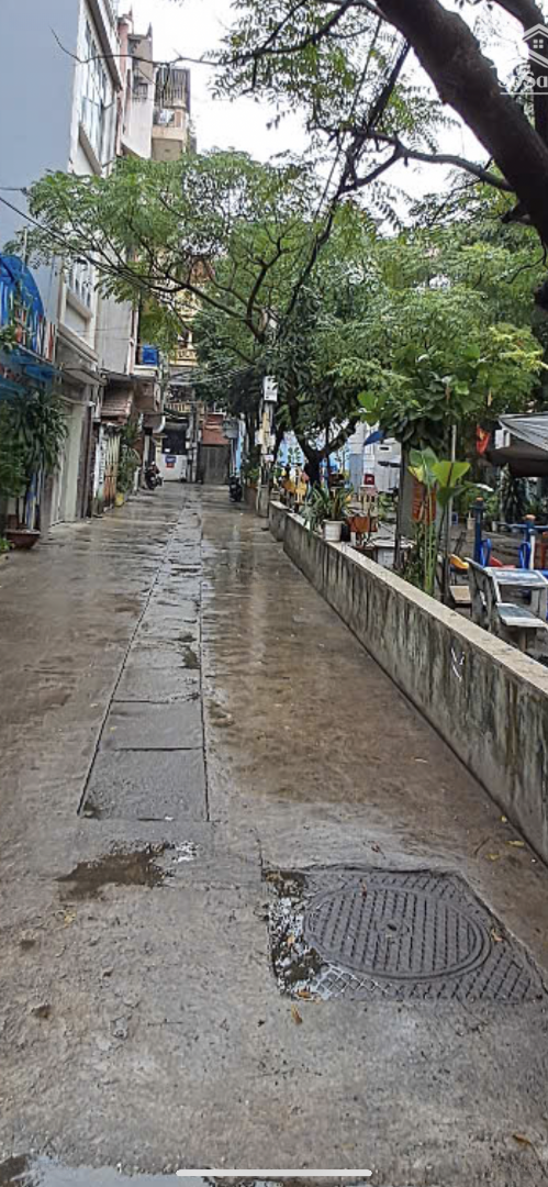 Bán Đất Tại Phạm Văn Đồng, Xuân Đỉnh, Bắc Từ Liêm, Hà Nội, 13,8 Tỷ, 80 M2 ,Ngõ Thông Rộng 3M