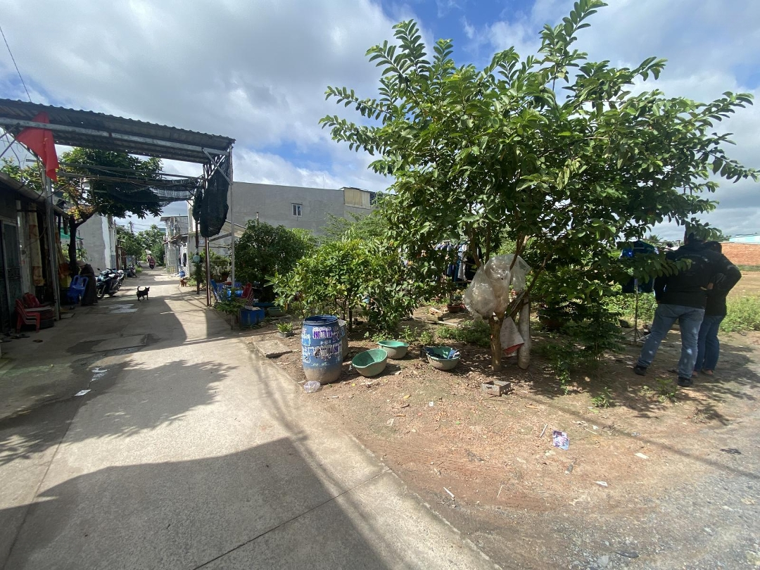 Bán Đất Tại Vĩnh Lộc A, Bình Chánh, Hcm, 19,107 Tỷ, 1322,8 M2, Đẹp, Nhiều Tiện Ích