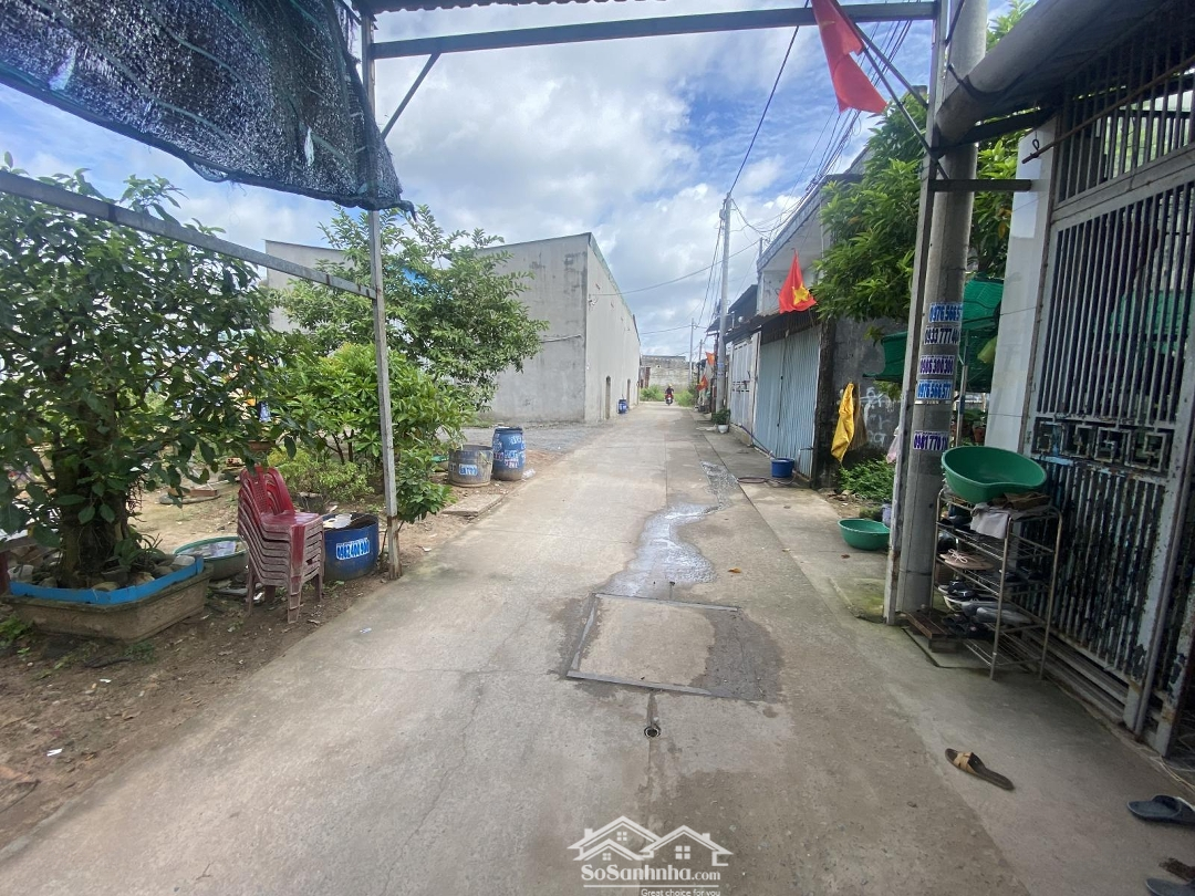 Bán Đất Tại Vĩnh Lộc A, Bình Chánh, Hcm, 19,107 Tỷ, 1322,8 M2, Đẹp, Nhiều Tiện Ích