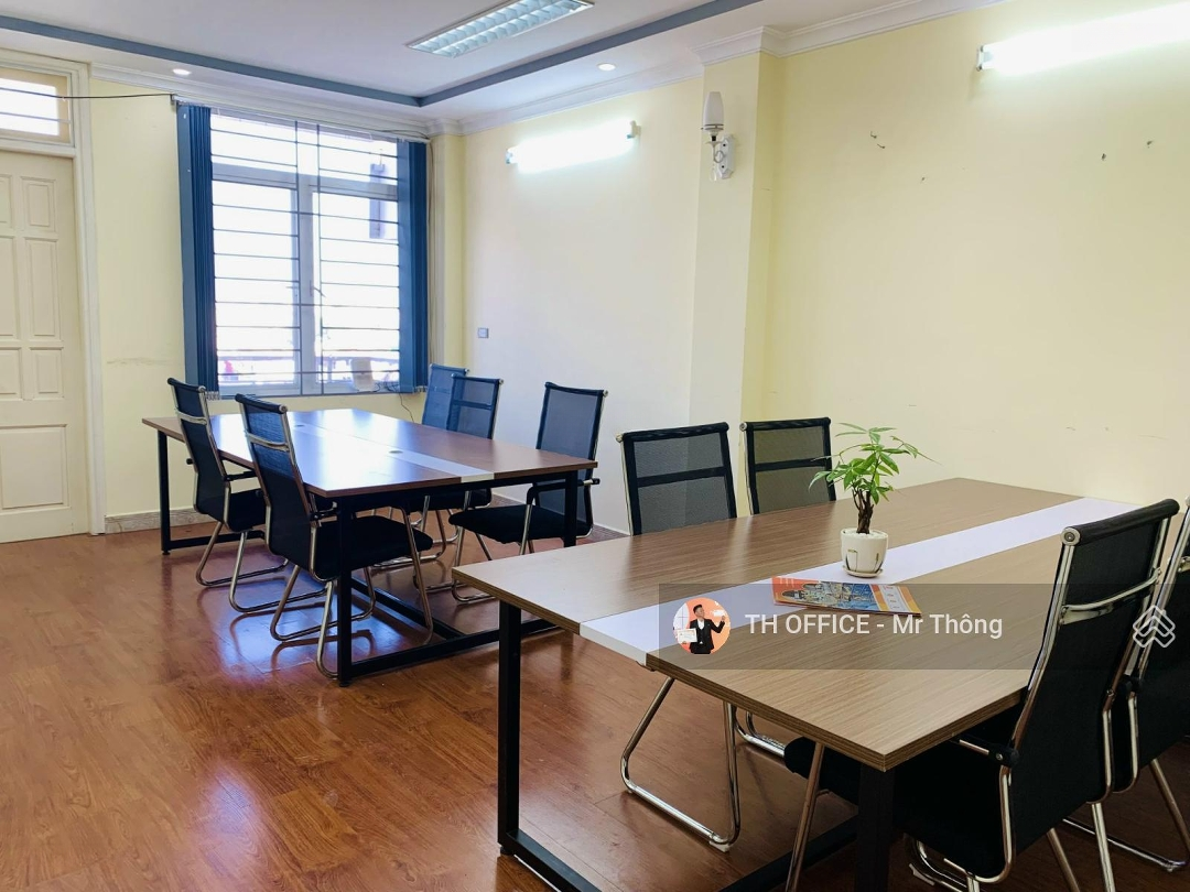 Giảm Giá Còn 10,5 Triệu/Tháng Với Sàn Văn Phòng 60M2 Mặt Phố 105 Nguyễn Xiển, Thanh Xuân