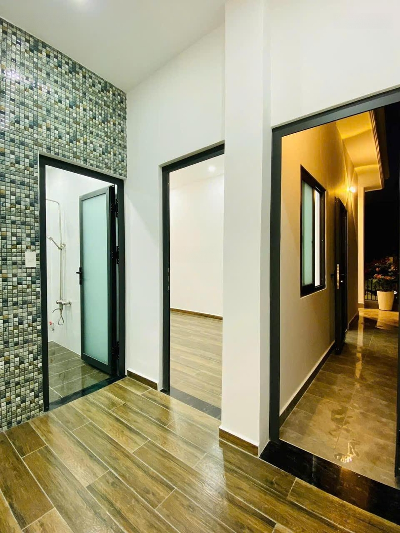 1 Căn Duy Nhất Cmt8 Tân Bình, 71,5M2, Hẻm Xe Hơi 4M, Nội Thất Cao Cấp, Lh: Thái 0947489255