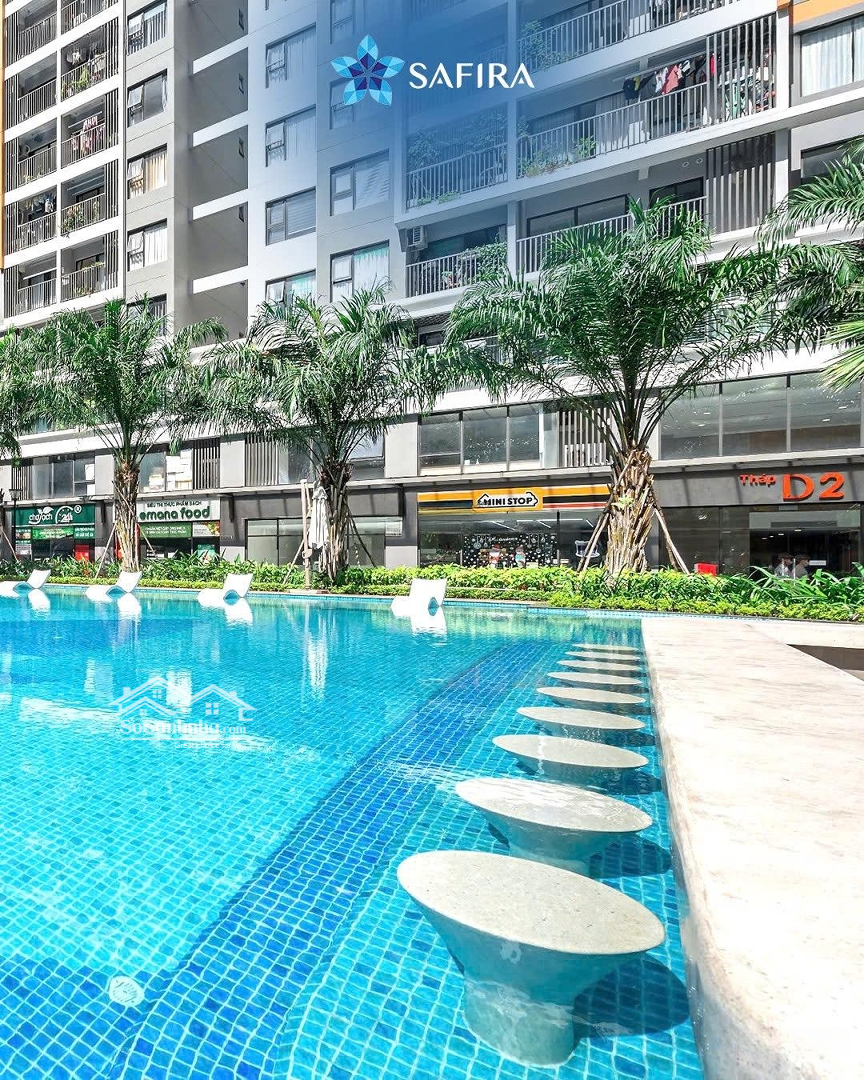 Bán Shophouse Duplex Căn Hộ Safira Khang Điền, Võ Chí Công, Q9, Giá Gốc Cđt Có Hợp Đồng Thuê
