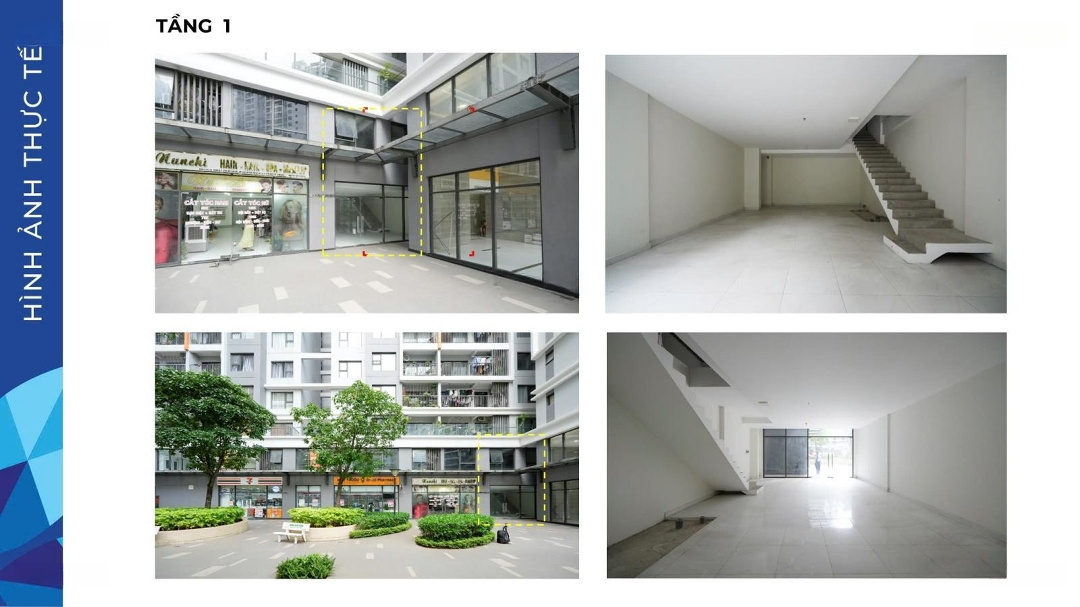 Bán Shophouse Duplex Căn Hộ Safira Khang Điền, Võ Chí Công, Q9, Giá Gốc Cđt Có Hợp Đồng Thuê