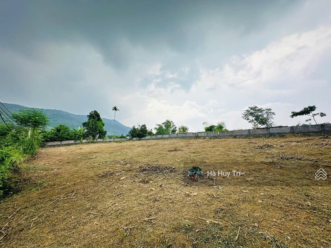 Bán Gấp Lô Đất Códiện Tích1632M2 (100M2 Ont) Sát Hồ Đồng Gội, View Cực Đẹp Gần Nhiều Khu Nghỉ Dưỡng