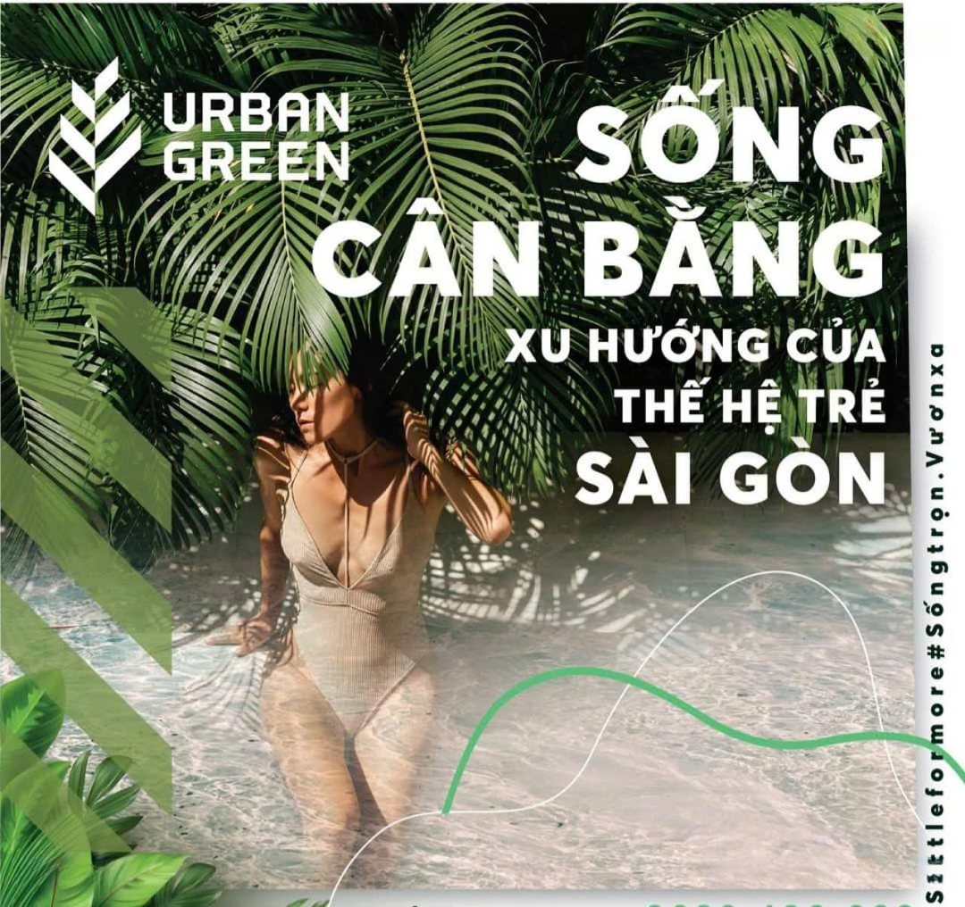 Urban Green Nhận Nhà 1/2025 Cần Cho Thuê 1 Phòng Ngủtháp Asterdiện Tích51M2, Tiện Ích Sang Trọng. Chỉ 10 Triệu/Th