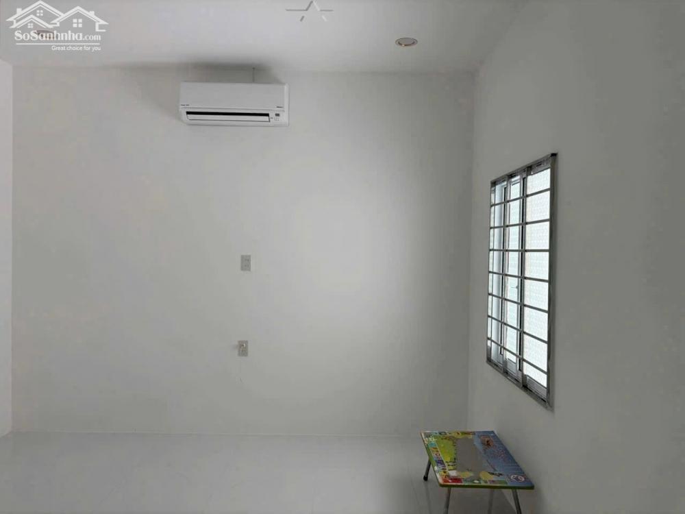 CHO THUÊ NHÀ TRỆT LỬNG MẶT TIỀN TRỤC CHÍNH KDC HƯNG PHÚ 10 TRIỆU