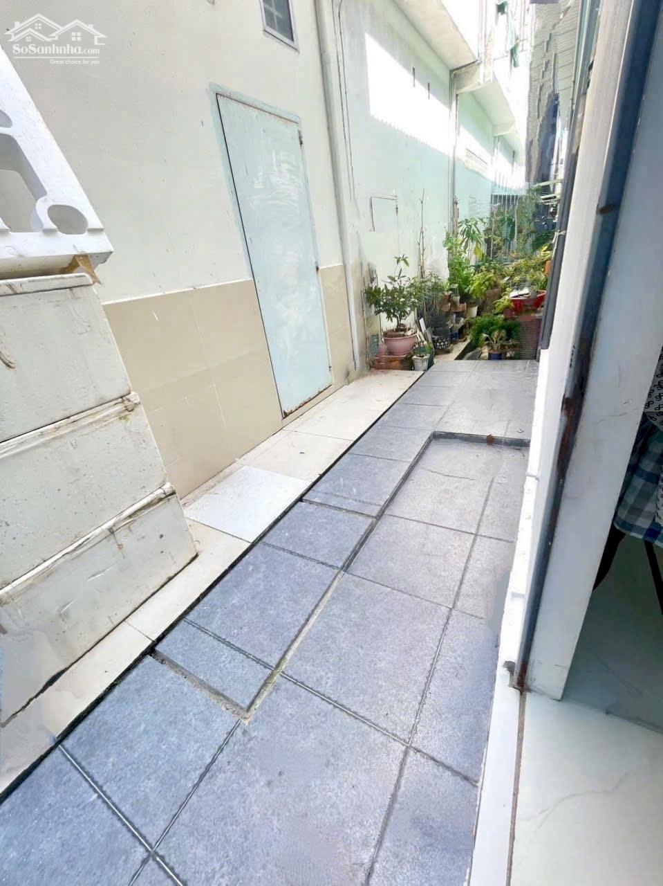 CHO THUÊ NHÀ TRỆT LỬNG MẶT TIỀN TRỤC CHÍNH KDC HƯNG PHÚ 10 TRIỆU