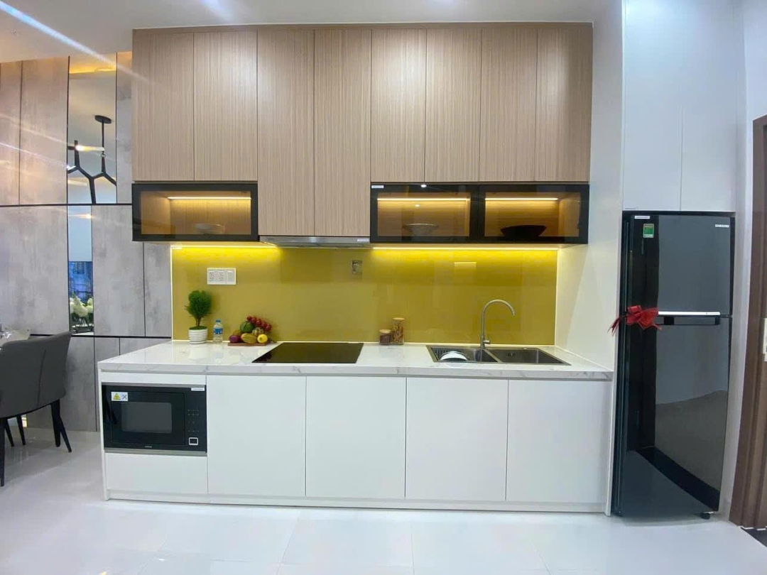 Bán Cc 58M2, 1,3 Tỷ Ở Quốc Lộ 1A, Bình Chánh, Hcm Giá Tốt Hot!