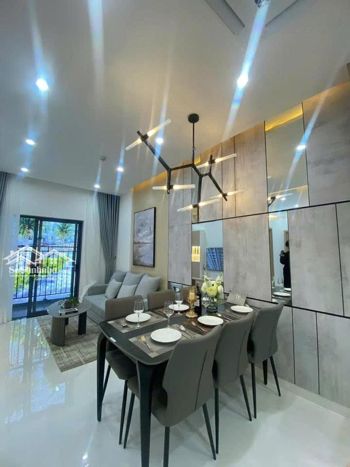 Bán Cc 58M2, 1,3 Tỷ Ở Quốc Lộ 1A, Bình Chánh, Hcm Giá Tốt Hot!
