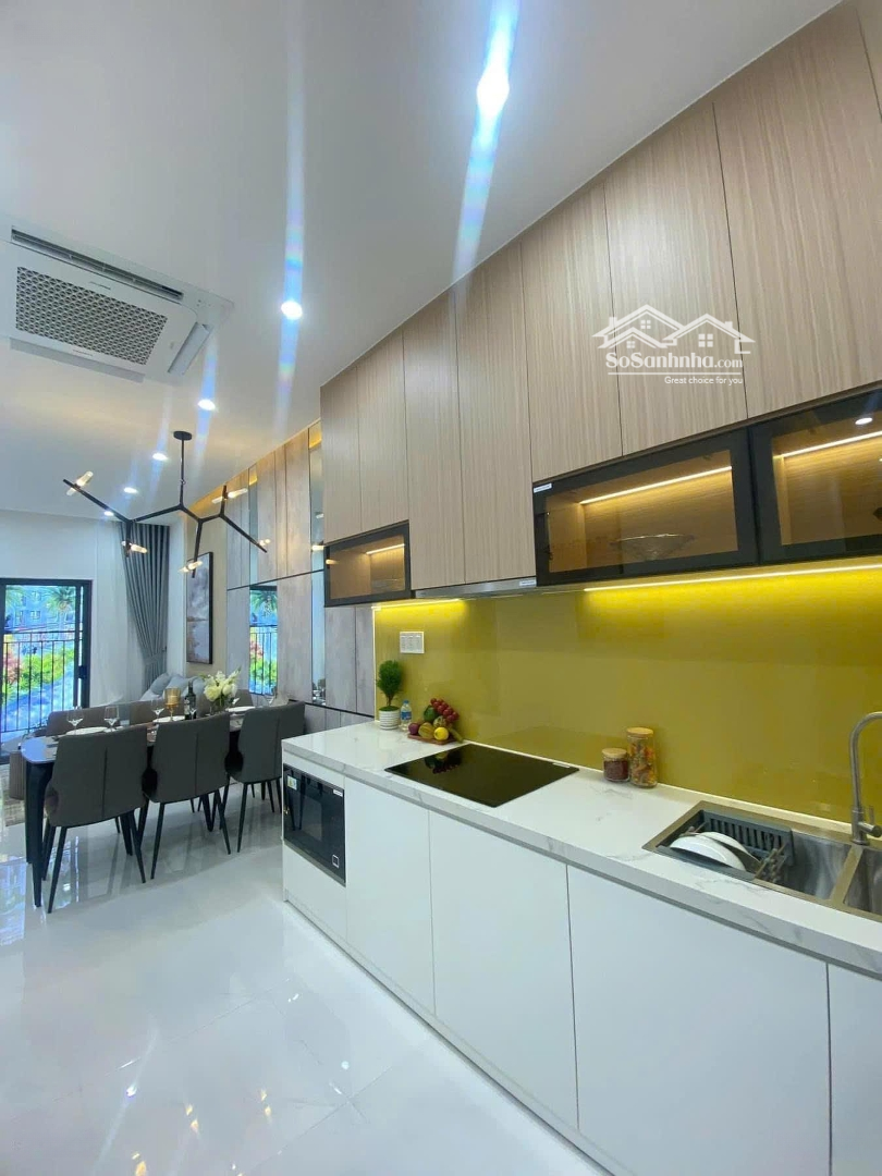 Bán Cc 58M2, 1,3 Tỷ Ở Quốc Lộ 1A, Bình Chánh, Hcm Giá Tốt Hot!