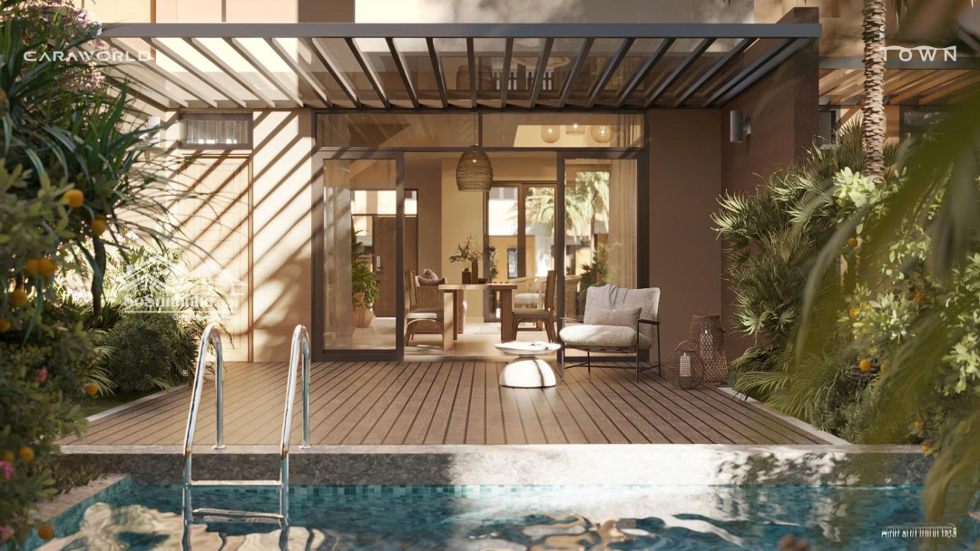 Bán Nhà Phố View Biển Bãi Dài Cam Ranh Chỉ Từ 61 Triệu/M2