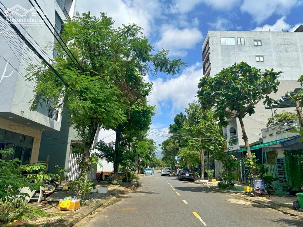 BÁN LÔ ĐẤT ĐẸP 102M2 MT HOÀNG BÍCH SƠN TRỤC THÔNG PHẠM VĂN ĐỒNG - GIÁ RẺ 8,8 TỶ
