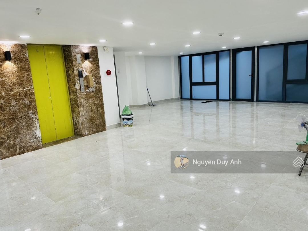 Cho Thuê Nhà Mặt Tiền Đường Hoàng Sa Phường Đa Kao Quận 1