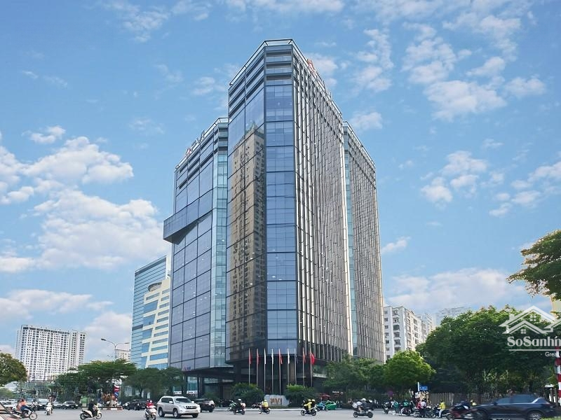 Bàn Giao Đầu 2025 Diện Tích Trống Pvi Tower Cập Nhật Tháng 12
