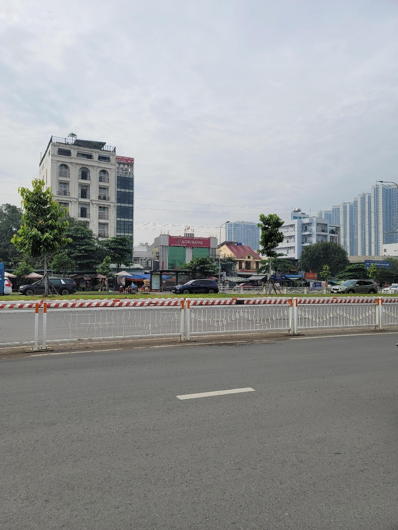Nhà Mặt Tiền Nguyễn Văn Linh Quận 7 Gần Khu Chế Xuất Tân Thuậndiện Tích115M2 Tk 2 Tầng, Giá Nhỉnh 25 Tỷ