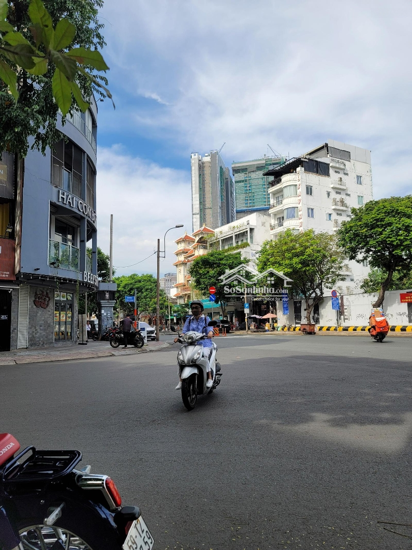 Nhà Mặt Tiền Nguyễn Văn Linh Quận 7 Gần Khu Chế Xuất Tân Thuậndiện Tích115M2 Tk 2 Tầng, Giá Nhỉnh 25 Tỷ