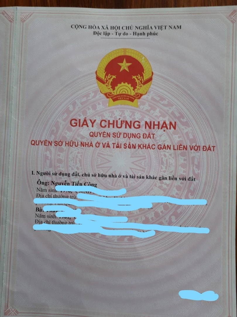 Cần Bán Nhanh Đất Nền Dự Án 18 Triệu/M2 Tại Kđt Việt Hàn, Phổ Yên, Thái Nguyên, 117,5M2 Sổ Đỏ Chính Chủ