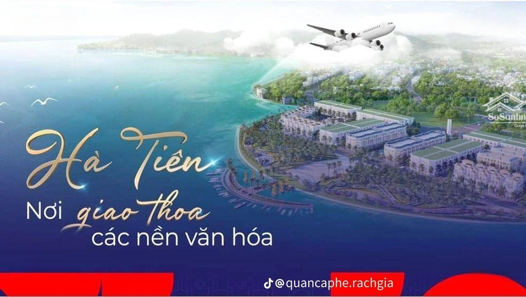 Bán Bt Tại New Vegas Hà Tiên, 3,918 Tỷ, 75M2, 5 Phòng Ngủ 6 Vệ Sinhchỉ Với Giá Ưu Đãi