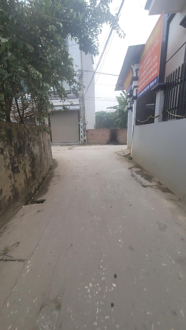 Bán Đất Yên Nghĩa, Hà Đông 32M2, Mặt Tiền 3,8M Ngõ Thông Chỉ Hơn 1 Tỷ Siêu Hiếm