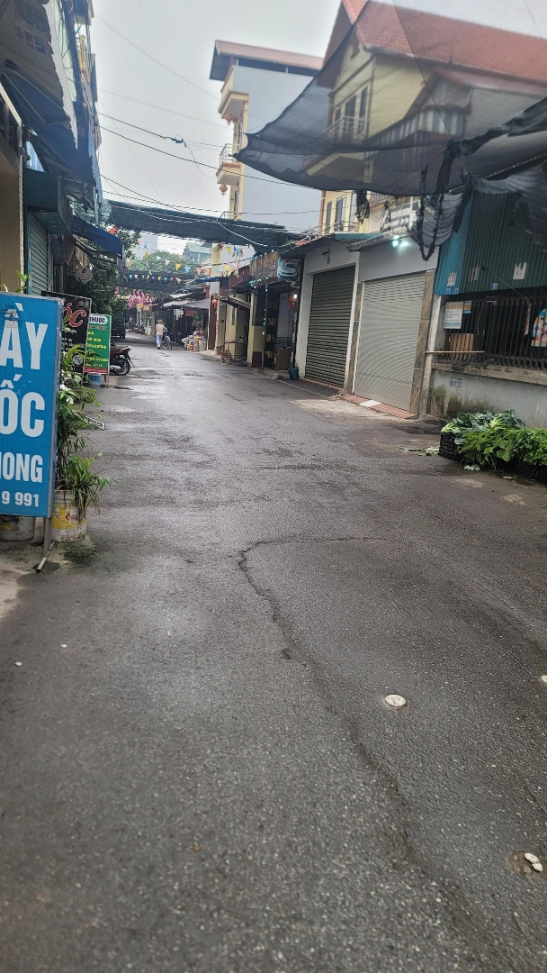 Bán Đất Yên Nghĩa, Hà Đông 32M2, Mặt Tiền 3,8M Ngõ Thông Chỉ Hơn 1 Tỷ Siêu Hiếm