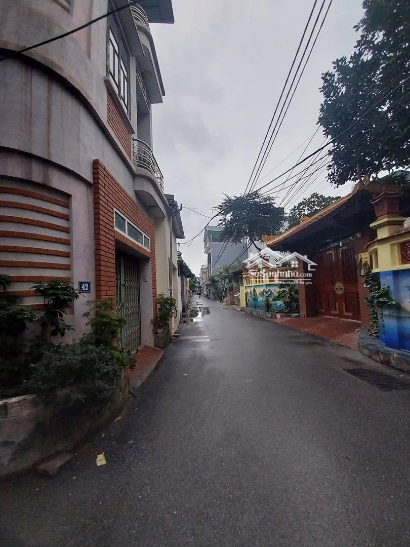 Bán Đất Yên Nghĩa, Hà Đông 32M2, Mặt Tiền 3,8M Ngõ Thông Chỉ Hơn 1 Tỷ Siêu Hiếm