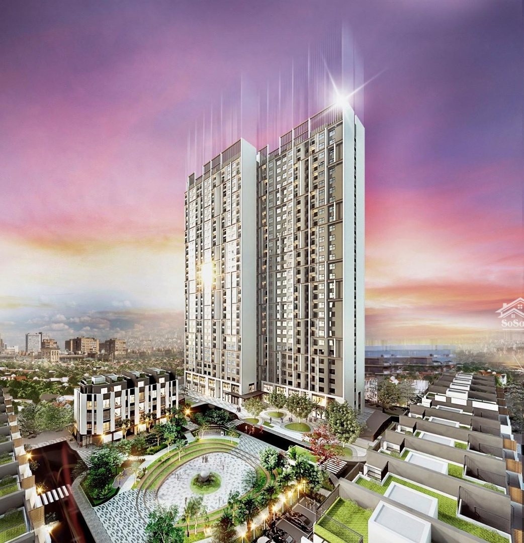 Chủ Nhà Nhờ Cho Thuê Căn Hộ 3 Phòng Ngủ, Giá Tốt Tại Hoàng Thành