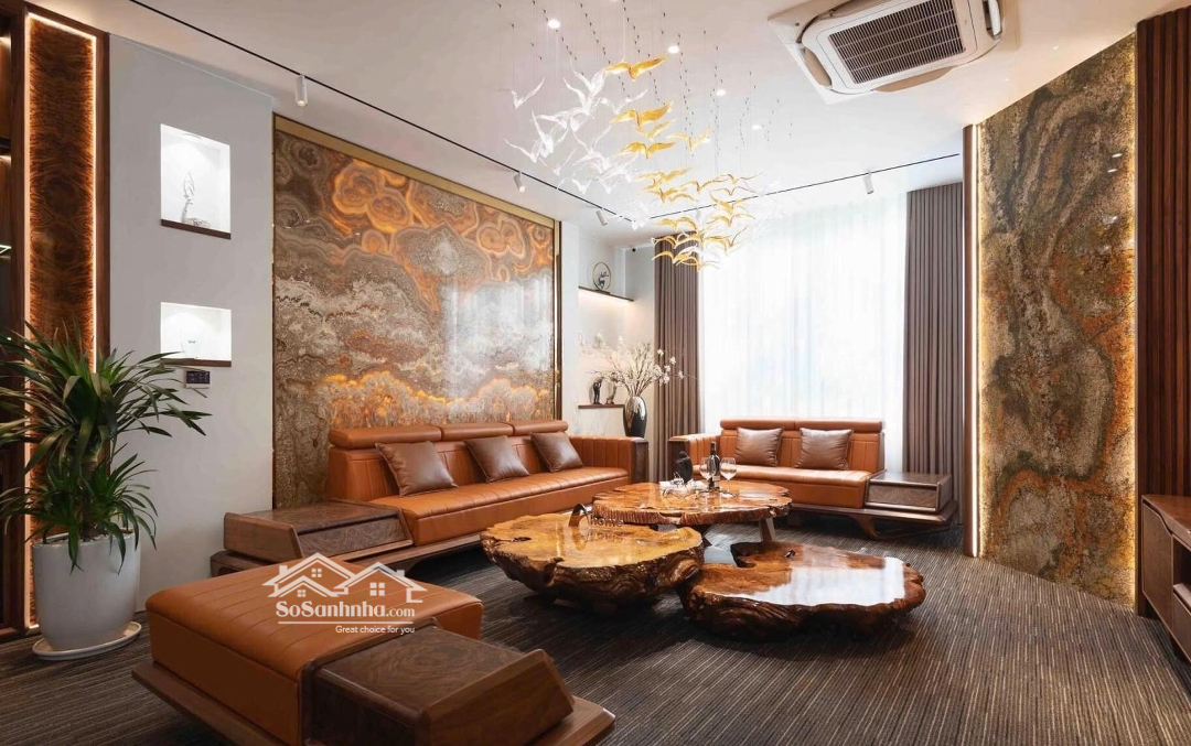 Chủ Nhà Nhờ Cho Thuê Căn Hộ 3 Phòng Ngủ, Giá Tốt Tại Hoàng Thành