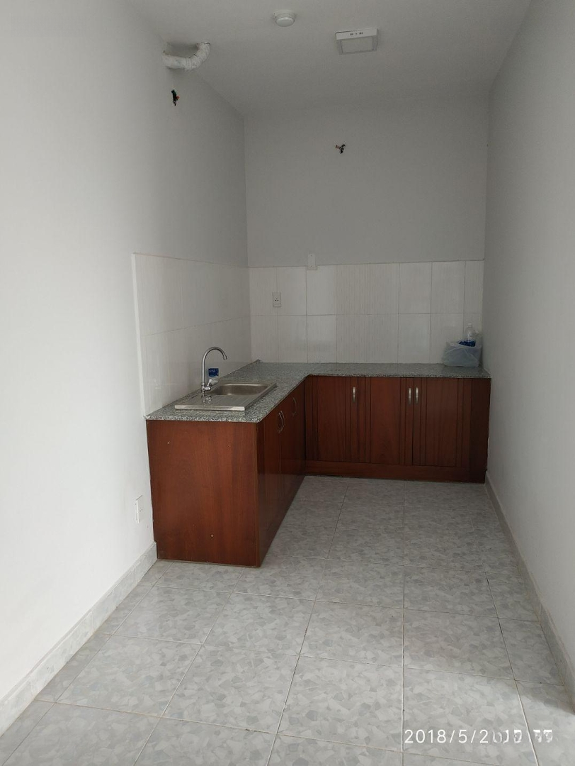 Căn Hộ Chung Cư Anh Tuấn. Huỳnh Tấn Phát Nhà Bè. 63M2 2 Phòng Ngủ 2Vs.