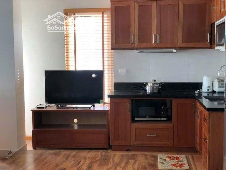 Giảm Giá Sốc, Tòa Apartment, Căn Góc Phân Lô Phố Trần Thái Tông, 120M2, 9 Tầng, Mặt Tiền 8M, 50 Tỉ