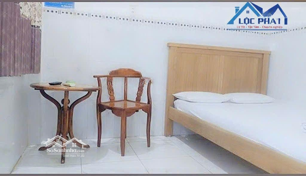 Bán Nhà Nghỉ Tại Trung Tâm Biên Hoà 1 Trệt 3 Lầu, 299M2, Giá Chỉ 8,5 Tỷ
