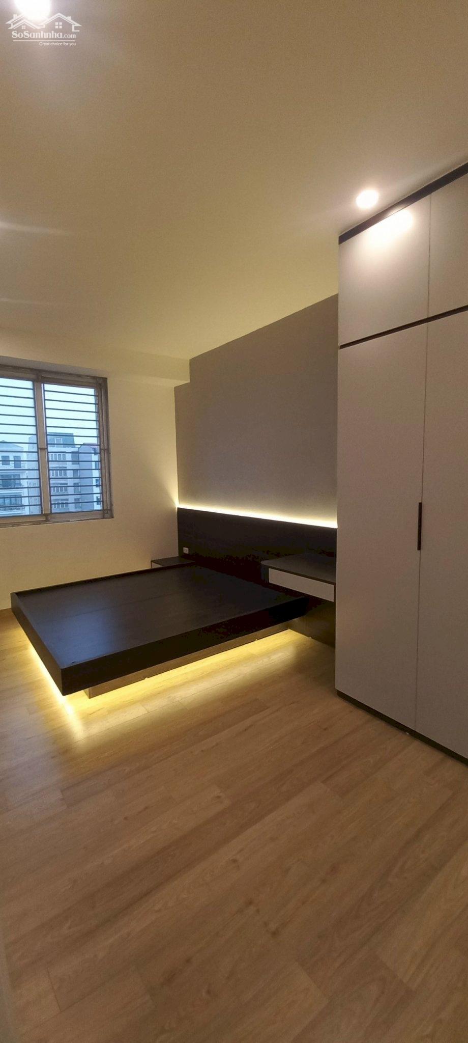 Bán quỹ căn chung cư Tân Tây Đô 55m2, 110m2 giá rẻ nhất, ACI quan tâm nhắn em ạ