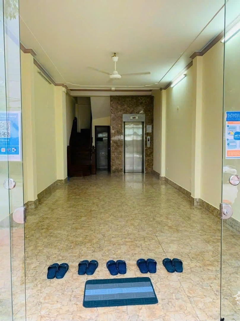 Chính Chủ Cho Thuê Nhà 70 Nguyễn Hoàng, Mỹ Đình, Hà Nội