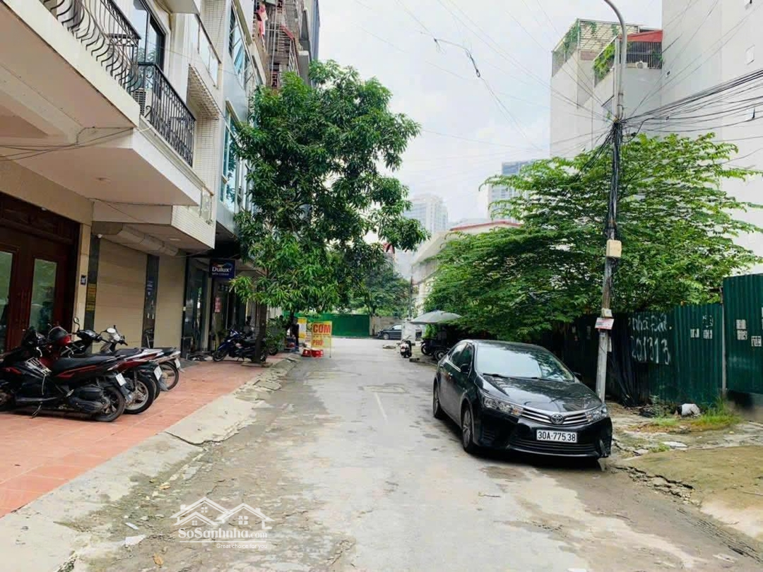 Chính Chủ Cho Thuê Nhà 70 Nguyễn Hoàng, Mỹ Đình, Hà Nội
