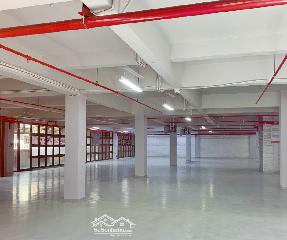 Cho Thuê Kho Tại Phú Hữu, Q9, Hcm Gần Cảng Cát Lái