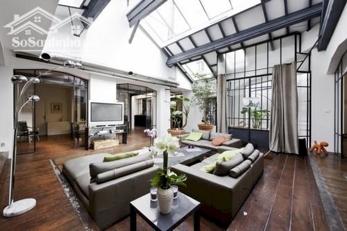 Bán nhà mặt tiền kinh doanh Tháp Mười (4x23m, 5 lầu), đối diện chợ Bình Tây, Quận 6, giá: 45 tỷ TL