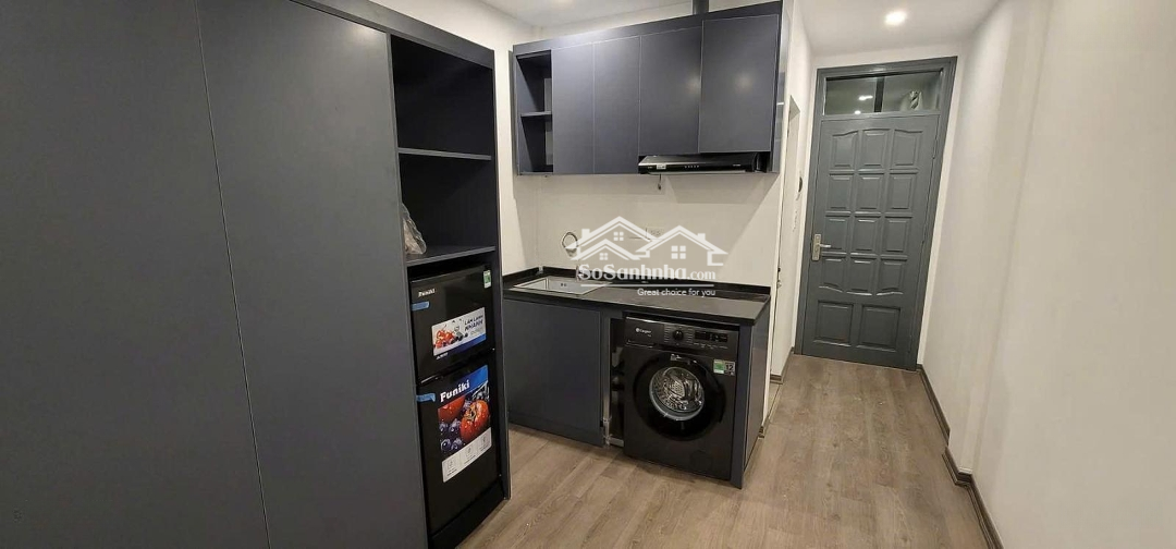 Bán Nhà Giảng Võ Ôtô Vào Cho Thuê 60 Triệu/ Tháng 6 Tầng 90M2 Có Thang Máy, 9 Căn Hộ Đủ Đồ, Pccc Chuẩn