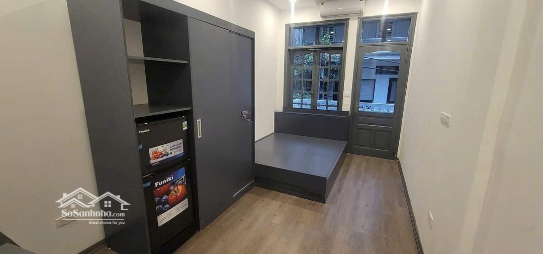 Bán Nhà Giảng Võ Ôtô Vào Cho Thuê 60 Triệu/ Tháng 6 Tầng 90M2 Có Thang Máy, 9 Căn Hộ Đủ Đồ, Pccc Chuẩn