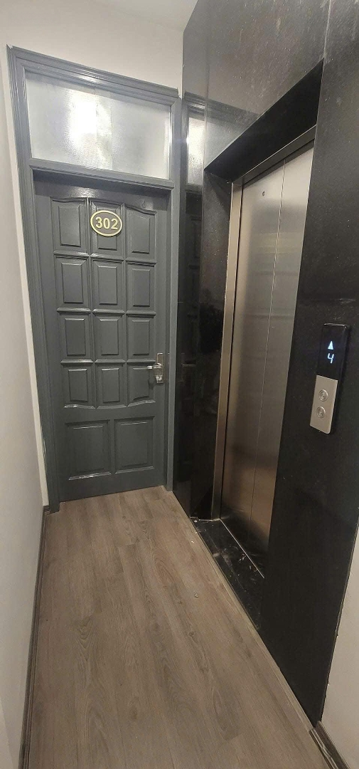 Bán Nhà Giảng Võ Ôtô Vào Cho Thuê 60 Triệu/ Tháng 6 Tầng 90M2 Có Thang Máy, 9 Căn Hộ Đủ Đồ, Pccc Chuẩn