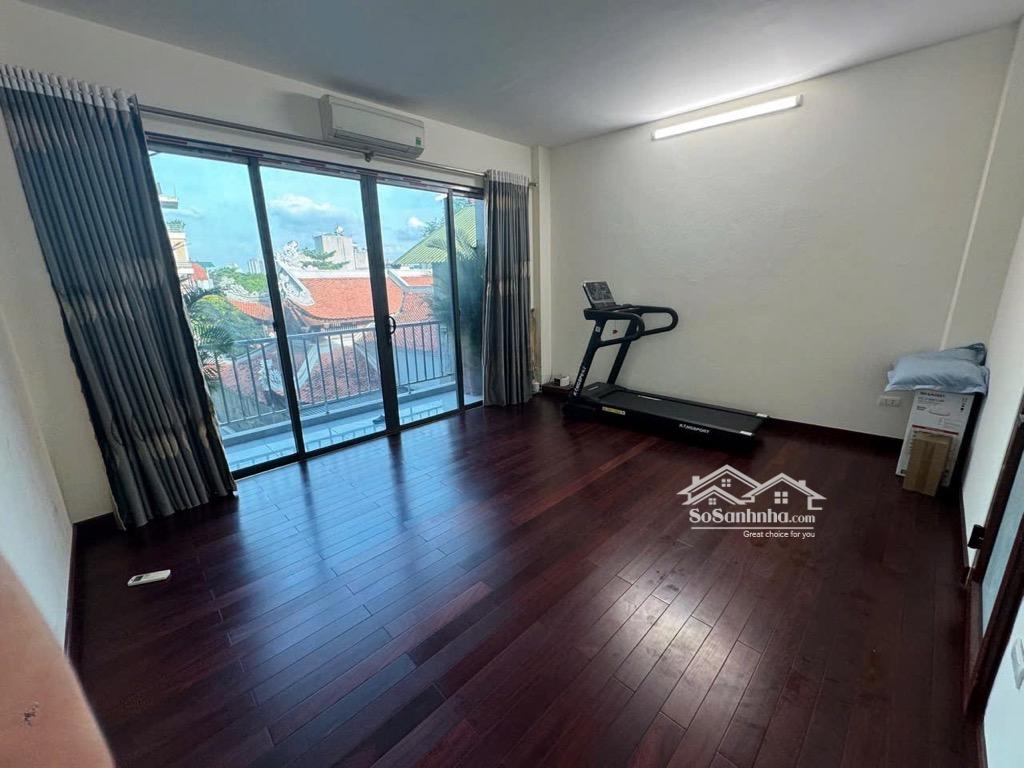 Rẻ Nhất Tây Mỗ, 61M2, Nhà Đẹp Dân Xây,Mặt Tiền4,7M, Oto Đỗ 20M, Ngõ Thông, Hàng Xóm Vinhome, Chỉ 6,X Tỷ