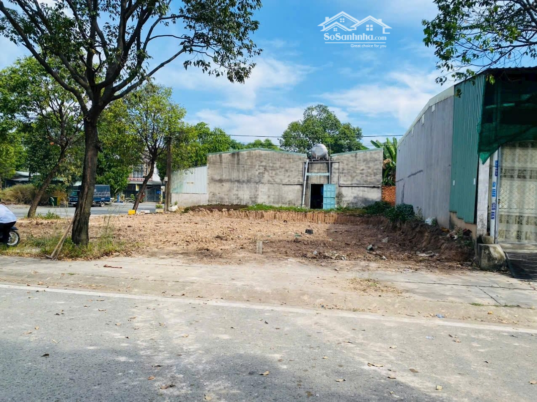 Bán Đất Mặt Tiền N6A Khu 46 Căn Đại Đăng, 95M2 - 2Tỷ2
