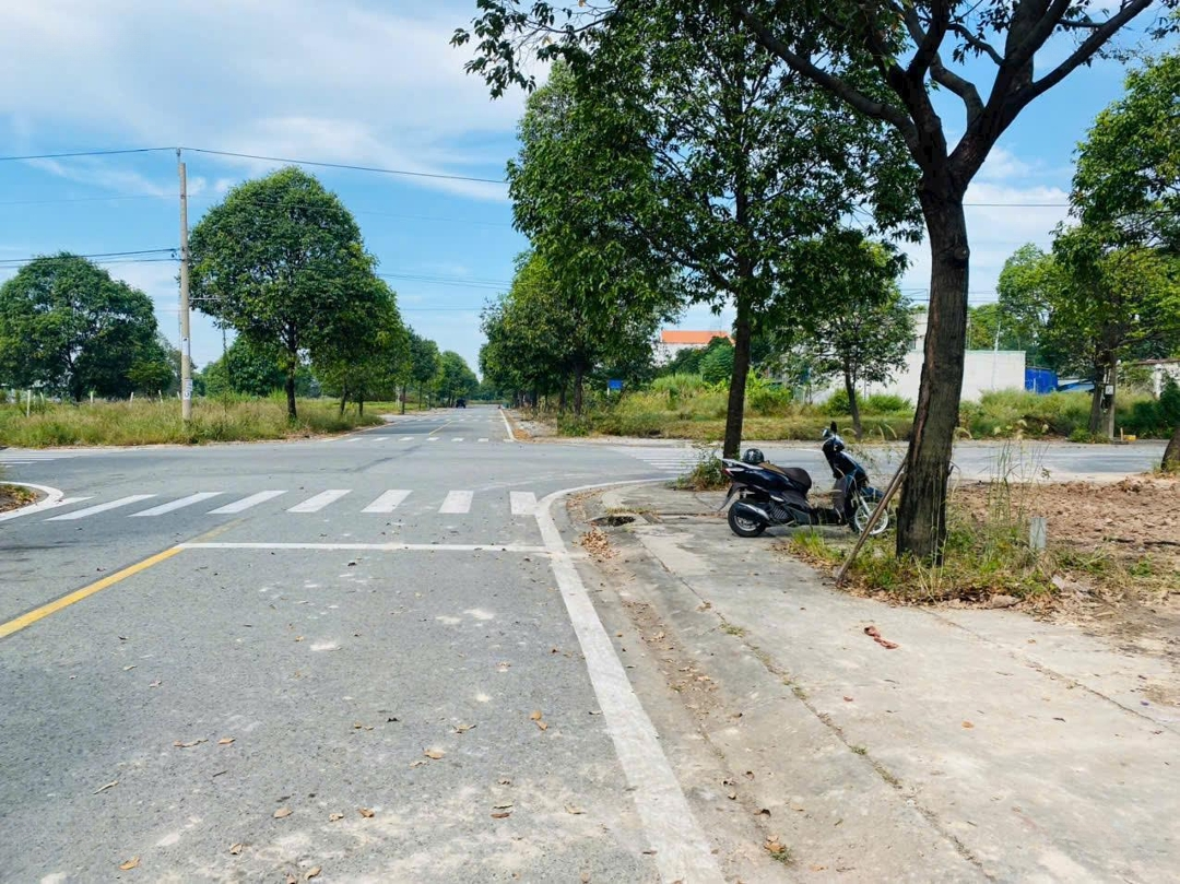 Bán Đất Mặt Tiền N6A Khu 46 Căn Đại Đăng, 95M2 - 2Tỷ2