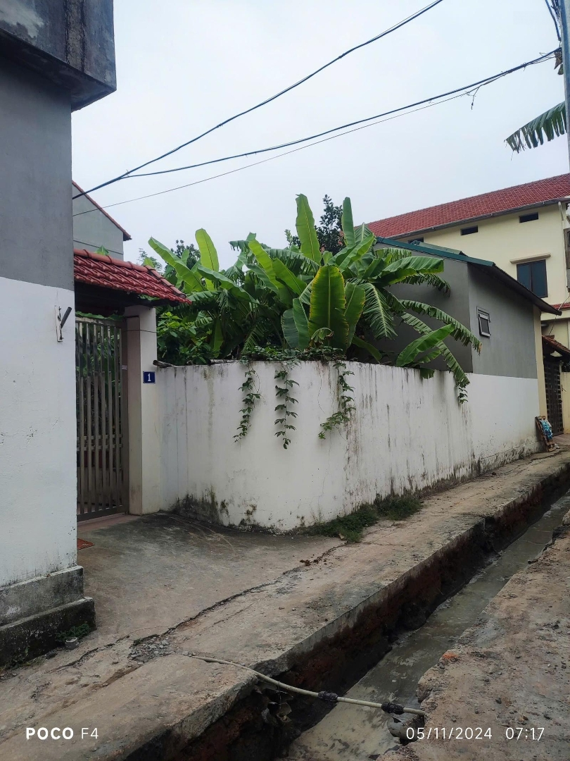 Bán Đất 96,3 Full Thổ Cư Đường Xe Tải Vào